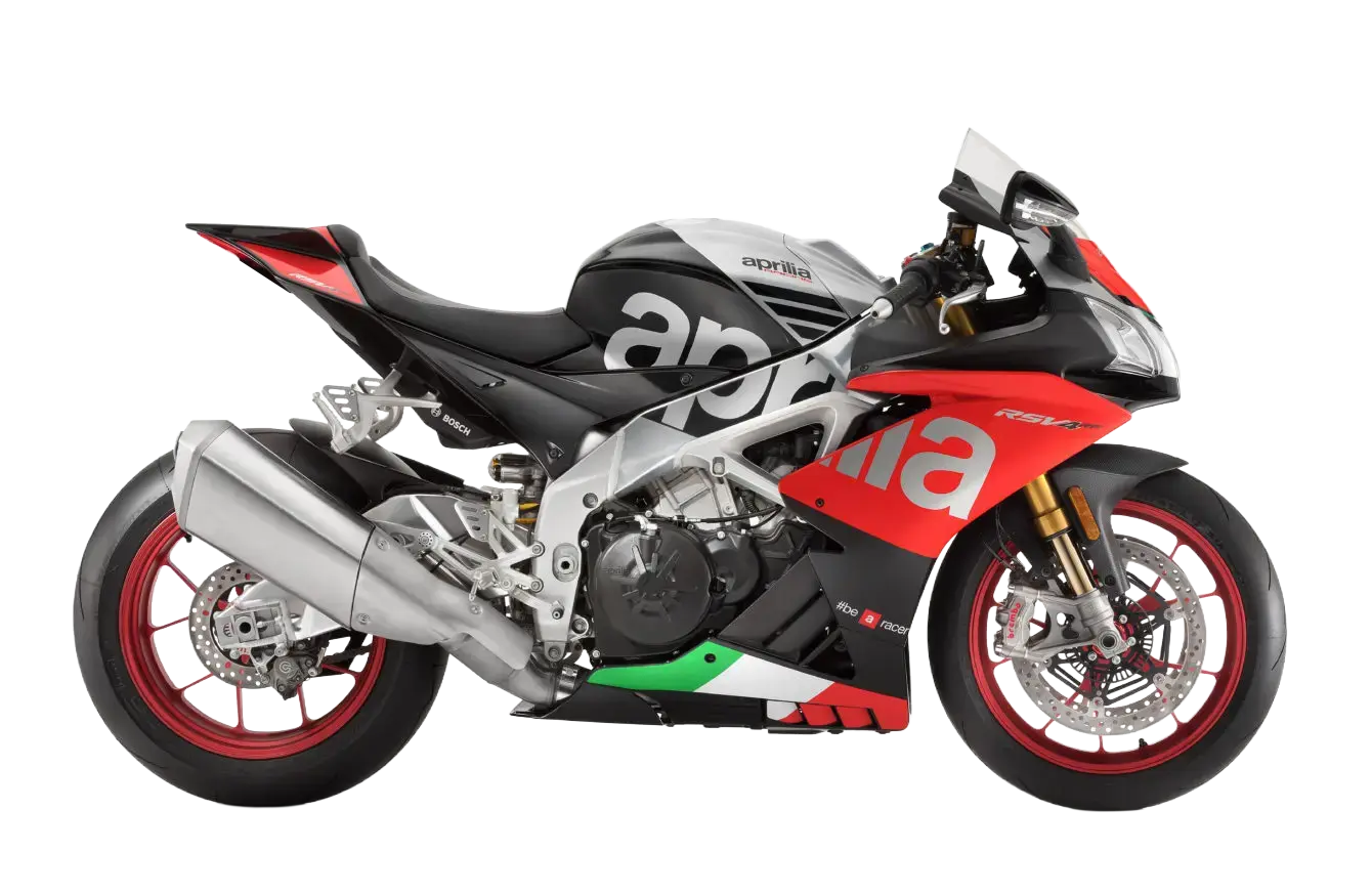 RSV4-2017-2020 Pro-Race exhaust systems