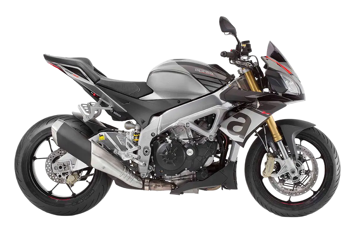 Tuono-V4-2015-2016-Accessories Pro-Race exhaust systems