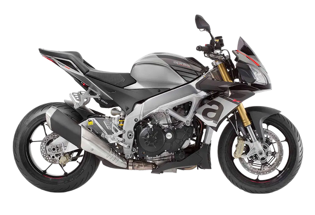 Tuono-V4-2015-2016-Slip-On-Systems Pro-Race exhaust systems
