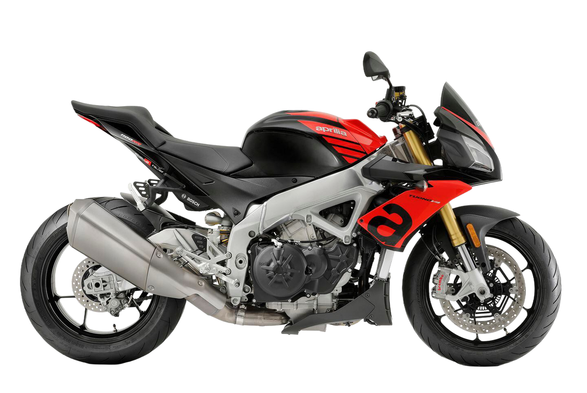 Aprilia Tuono V4 2017-2020 