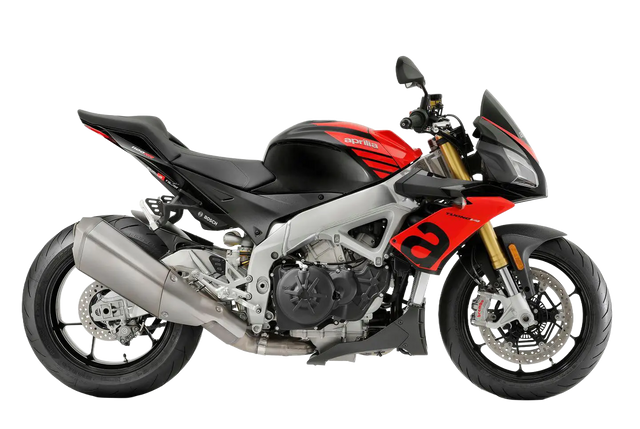 Tuono-V4-2017-2020-Slip-On-Systems-Low-Mount Pro-Race exhaust systems