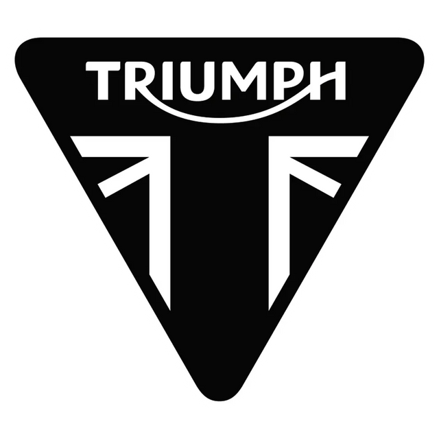 Triumph Pro-Race exhaust systems
