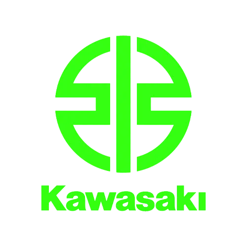 kawasaki Pro-Race exhaust systems