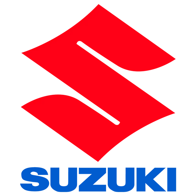 suzuki Pro-Race exhaust systems