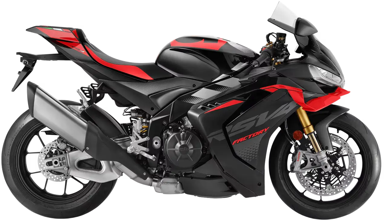 RSV4-2025-2026-Slip-On-Systems Pro-Race exhaust systems