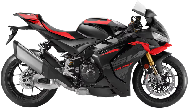 RSV4-2025-2026-Slip-On-Systems Pro-Race exhaust systems