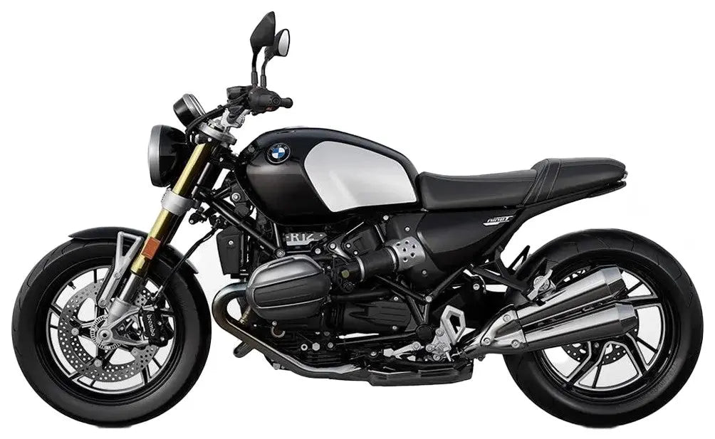R12-Nine-T-2024-2026 Pro-Race exhaust systems