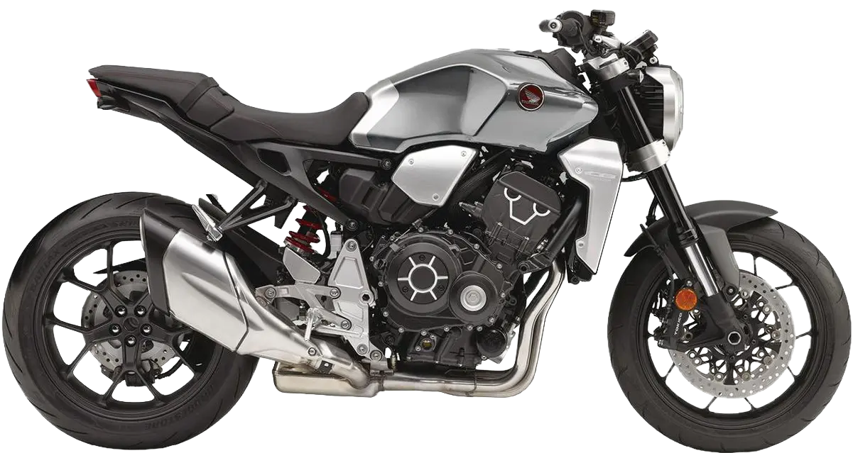 CB1000R-2018-2026 Pro-Race exhaust systems