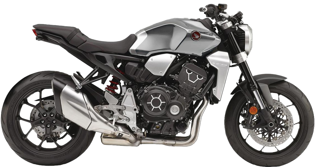 Honda CB1000R 2018-2026 
