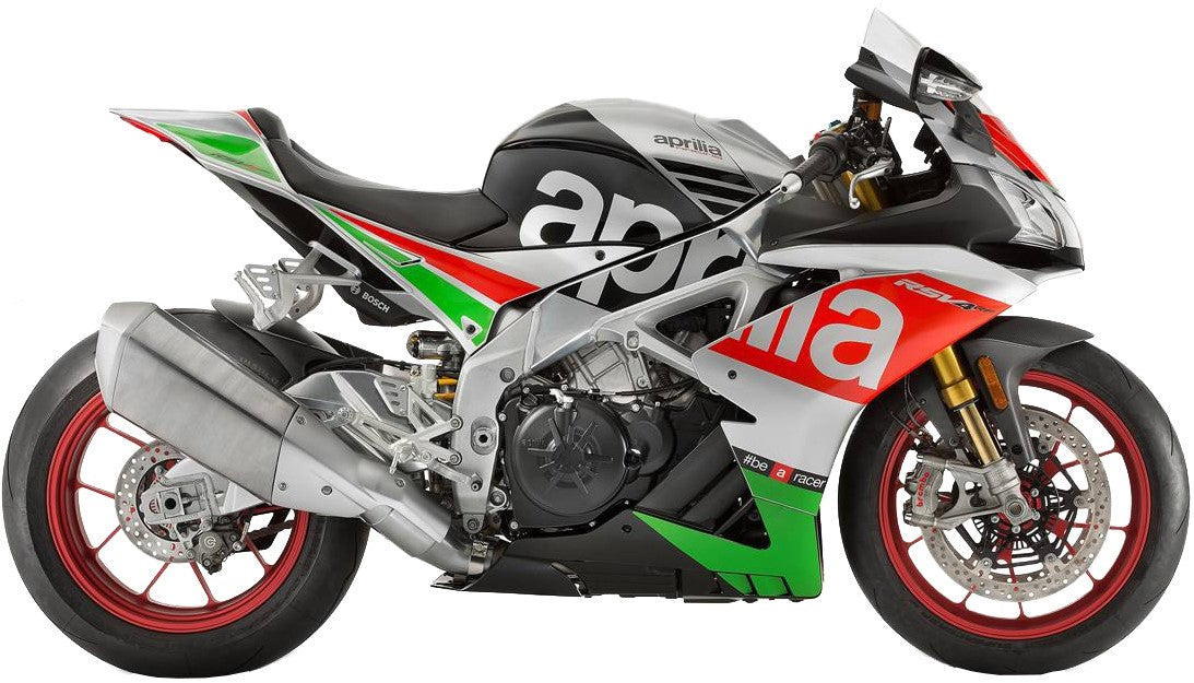 Aprilia RSV4 2017-2020 