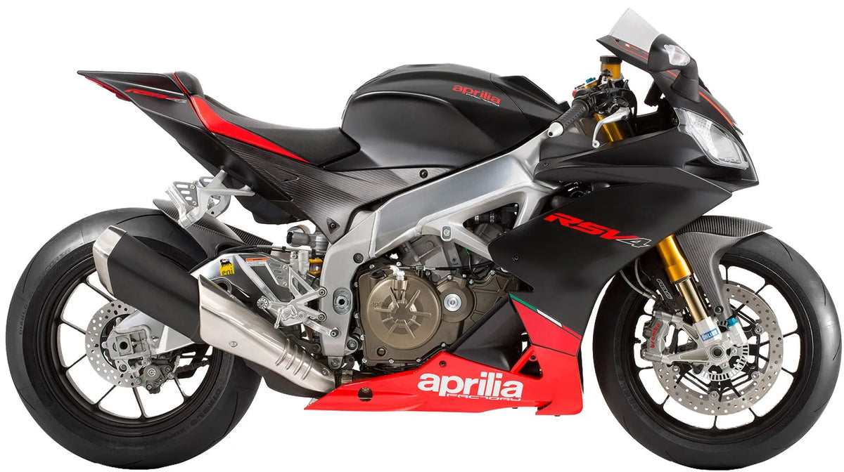 Aprilia RSV4 2009-2014 
