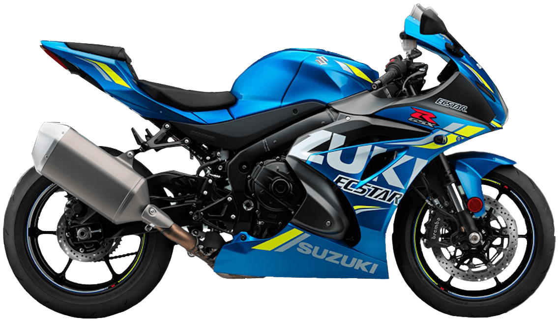 Suzuki-GSX-R-1000-2017-2025 