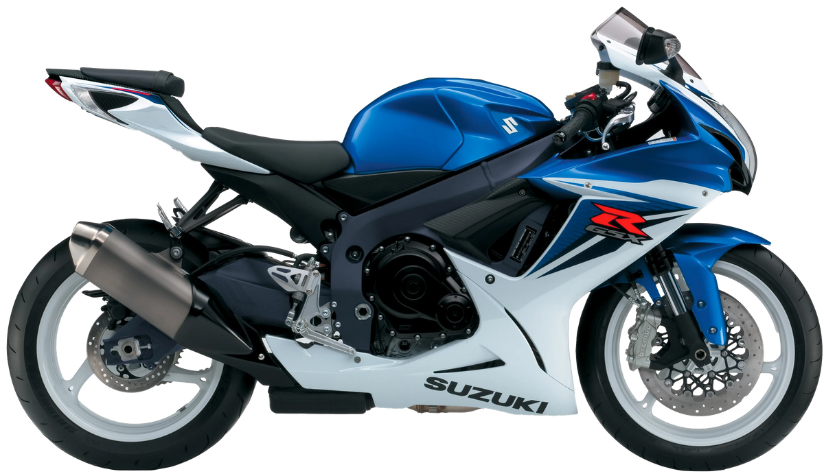 Suzuki-GSX-R-600-750-2011-2024 