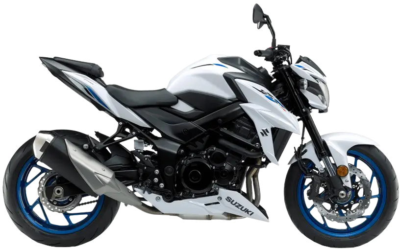 GSX-S-750-2017-2026 Pro-Race exhaust systems