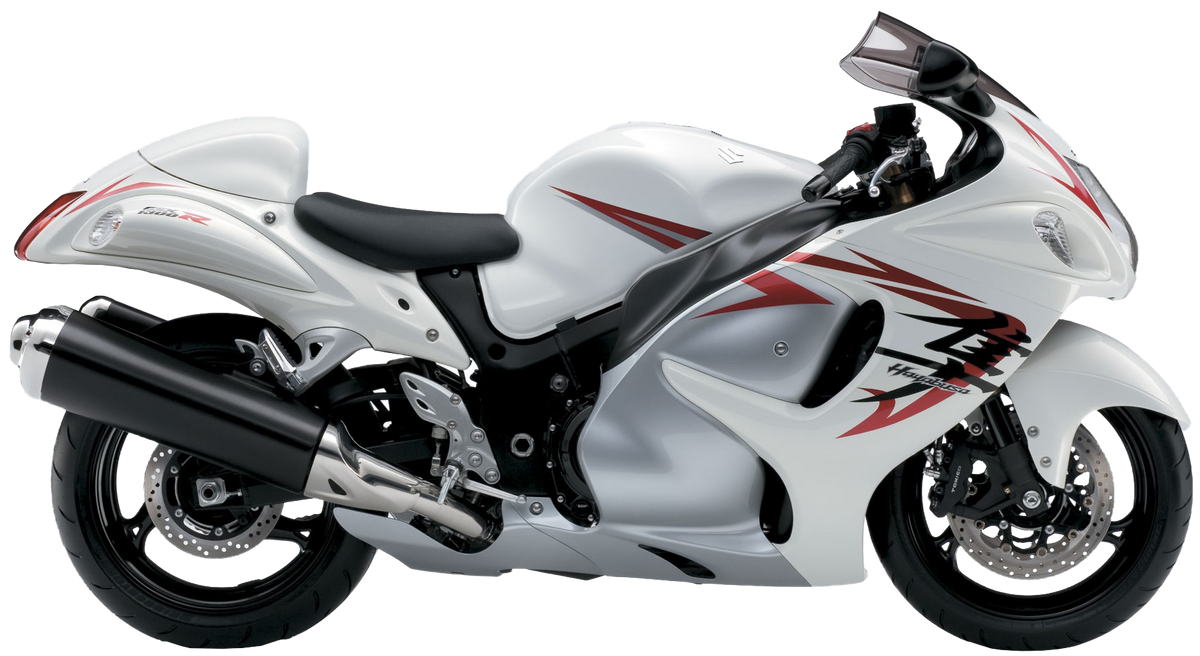 Suzuki-Hayabusa-2008-2020 