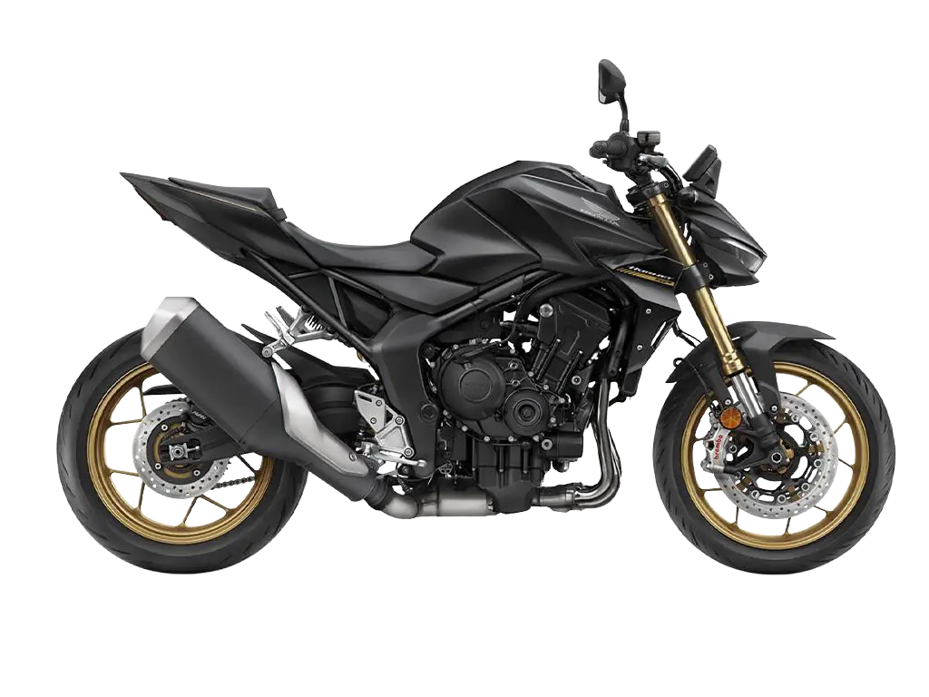 CB1000-Hornet-SP-2024-2026 Pro-Race exhaust systems