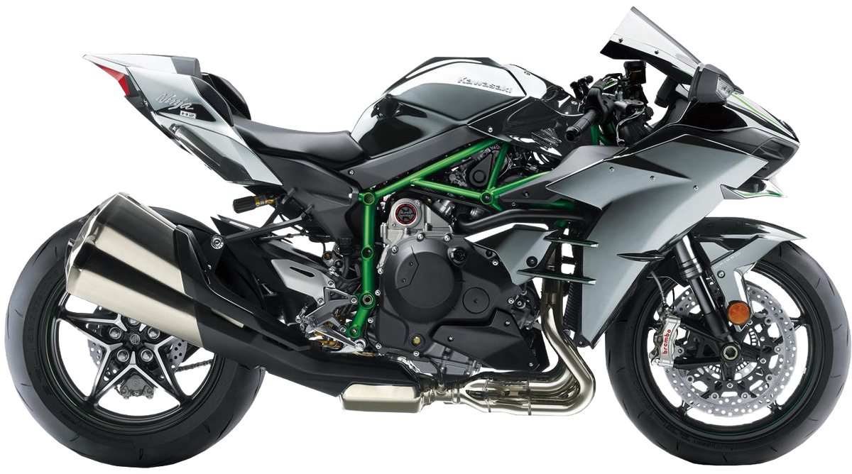Kawasaki-H2-2015-2025 