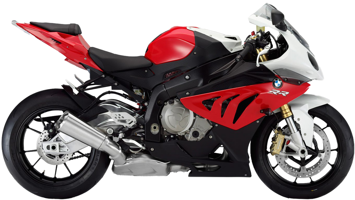 BMW-S1000RR-2009-2014 