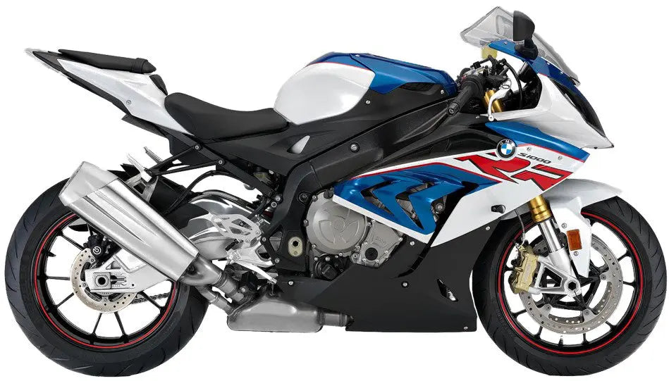 S1000RR-2017-2018 Pro-Race exhaust systems