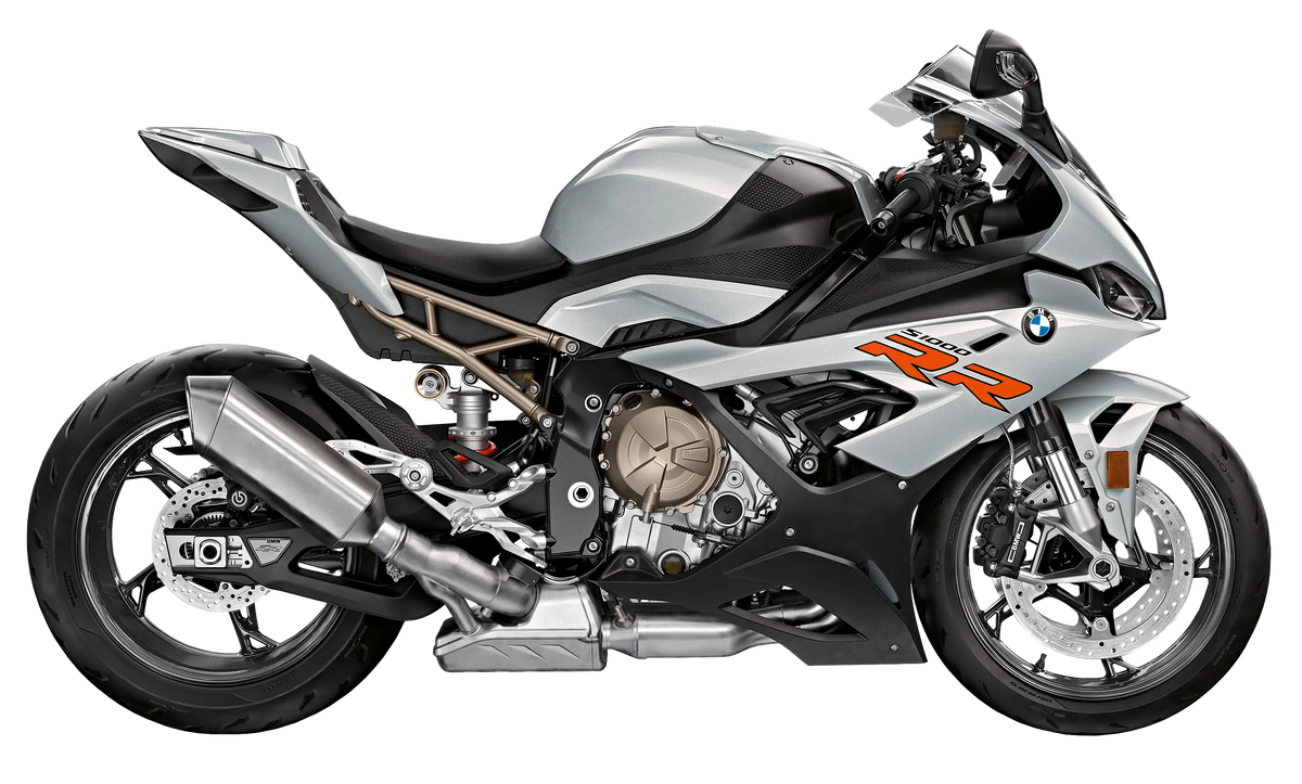BMW-S1000RR-2019-2022 