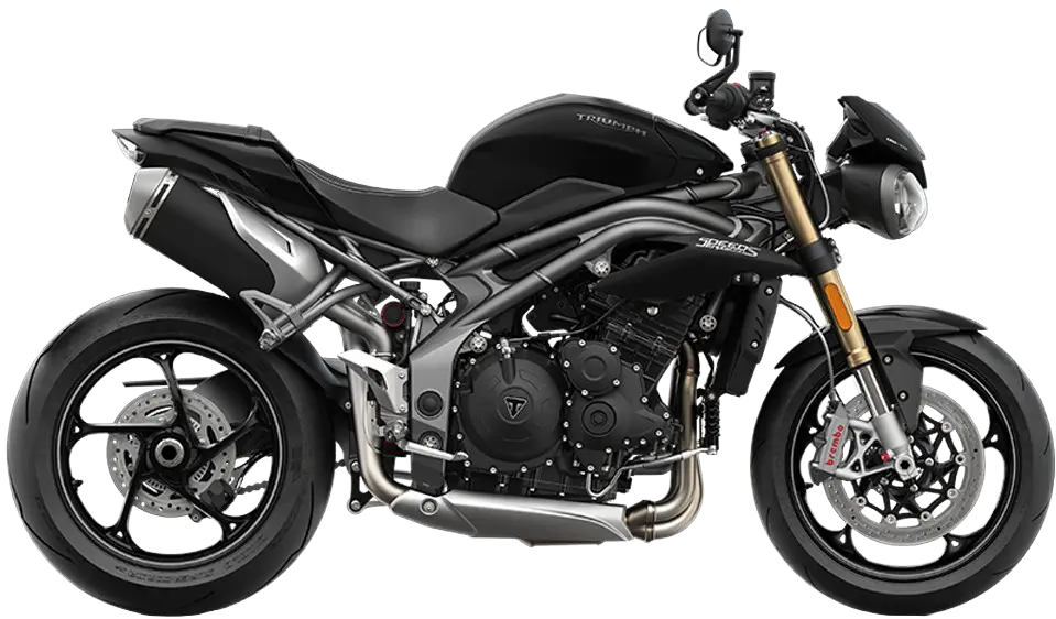 Speed-Triple-1050-S-RS-2016-2020 Pro-Race exhaust systems
