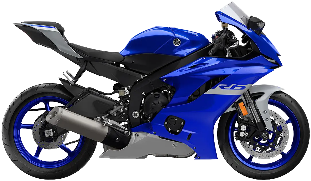 YZF-R6-2017-2026 Pro-Race exhaust systems