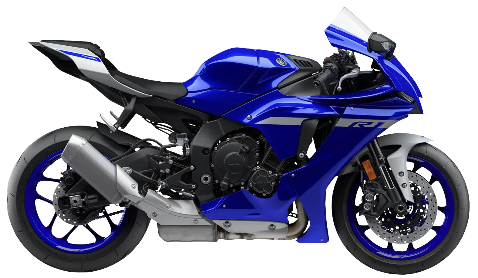 YZF-R1-2020-2026 Pro-Race exhaust systems