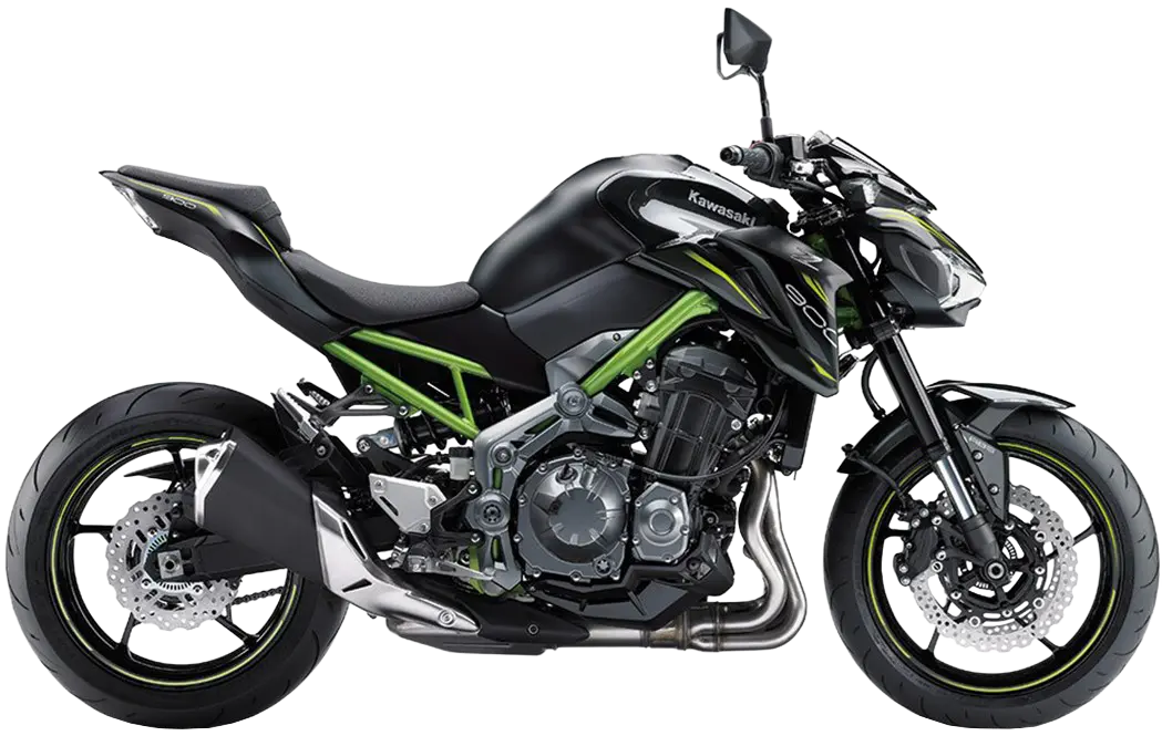 Z900-2017-2019 Pro-Race exhaust systems