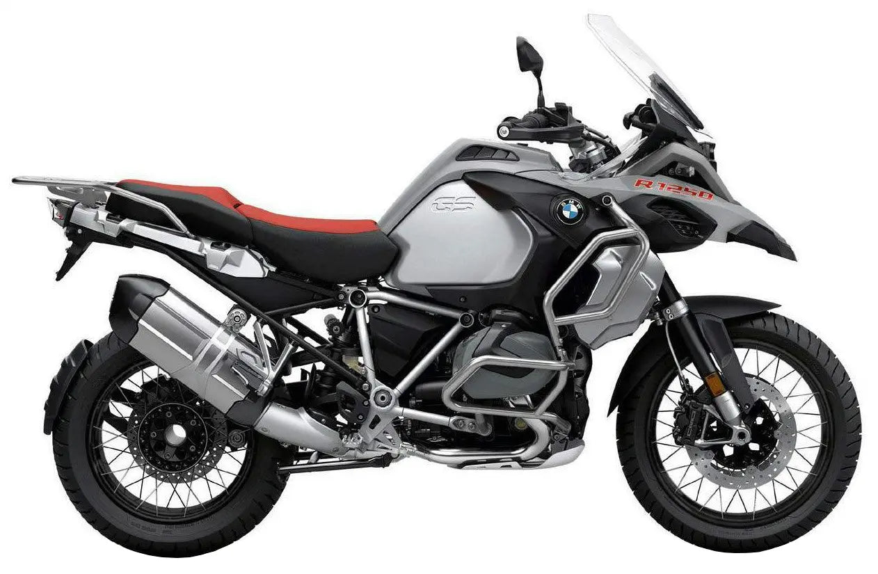 R1200-R1250-GS-2014-2021 Pro-Race exhaust systems