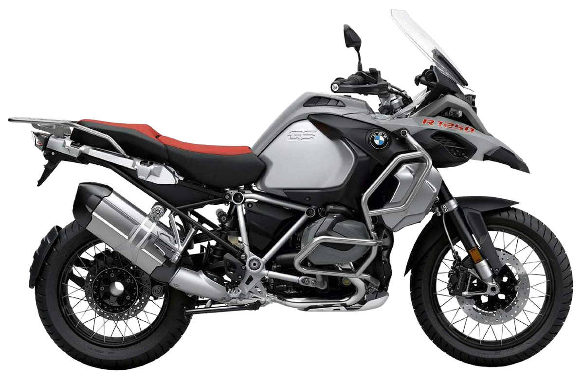 BMW-R1200-R1250-GS-2014-2021 