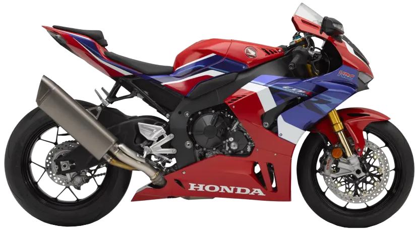 CBR1000RR-R-2020-2026 Pro-Race exhaust systems