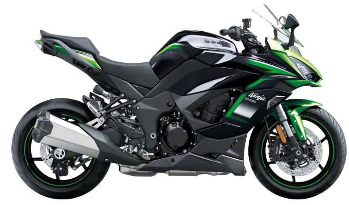 Z1000-SX-2021-2026 Pro-Race exhaust systems