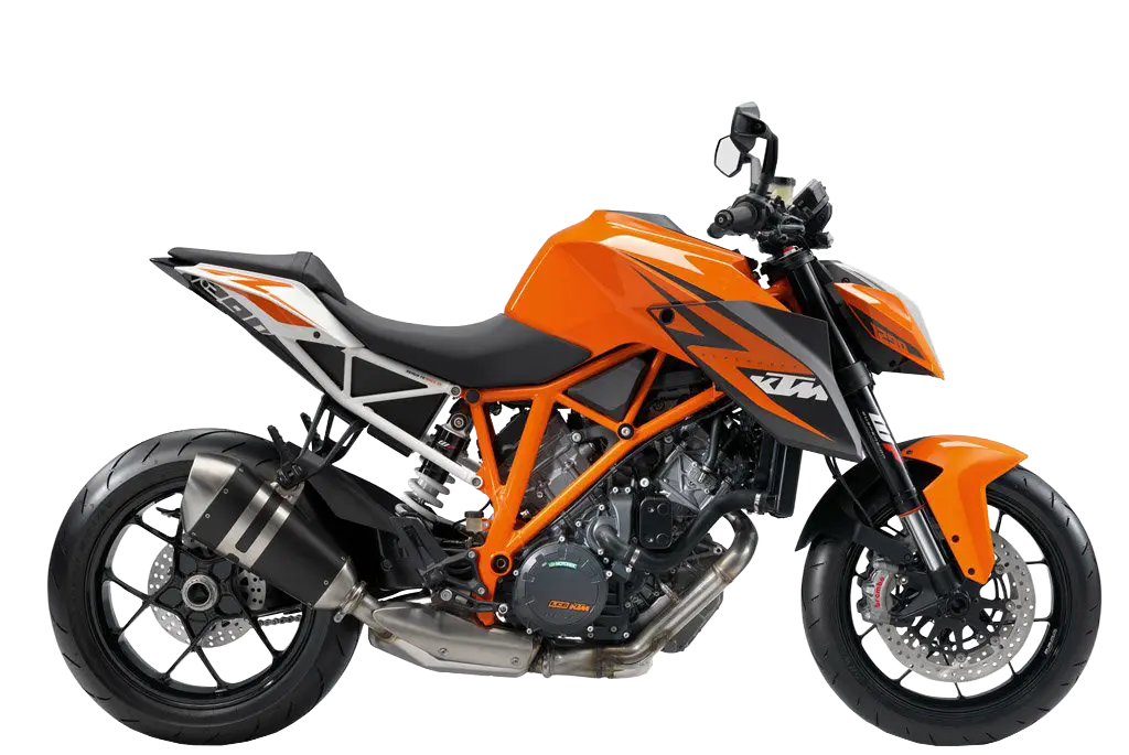 SuperDuke-1290R-2014-2019 Pro-Race exhaust systems