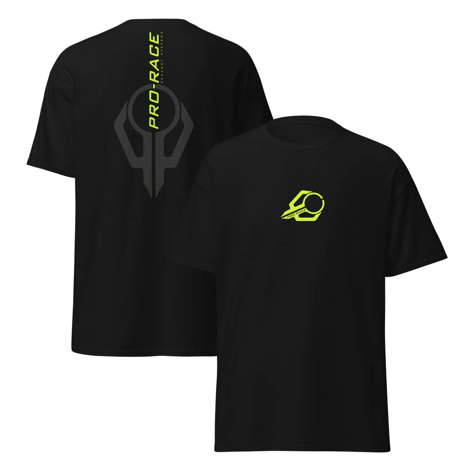 T-Shirts Pro-Race exhaust systems