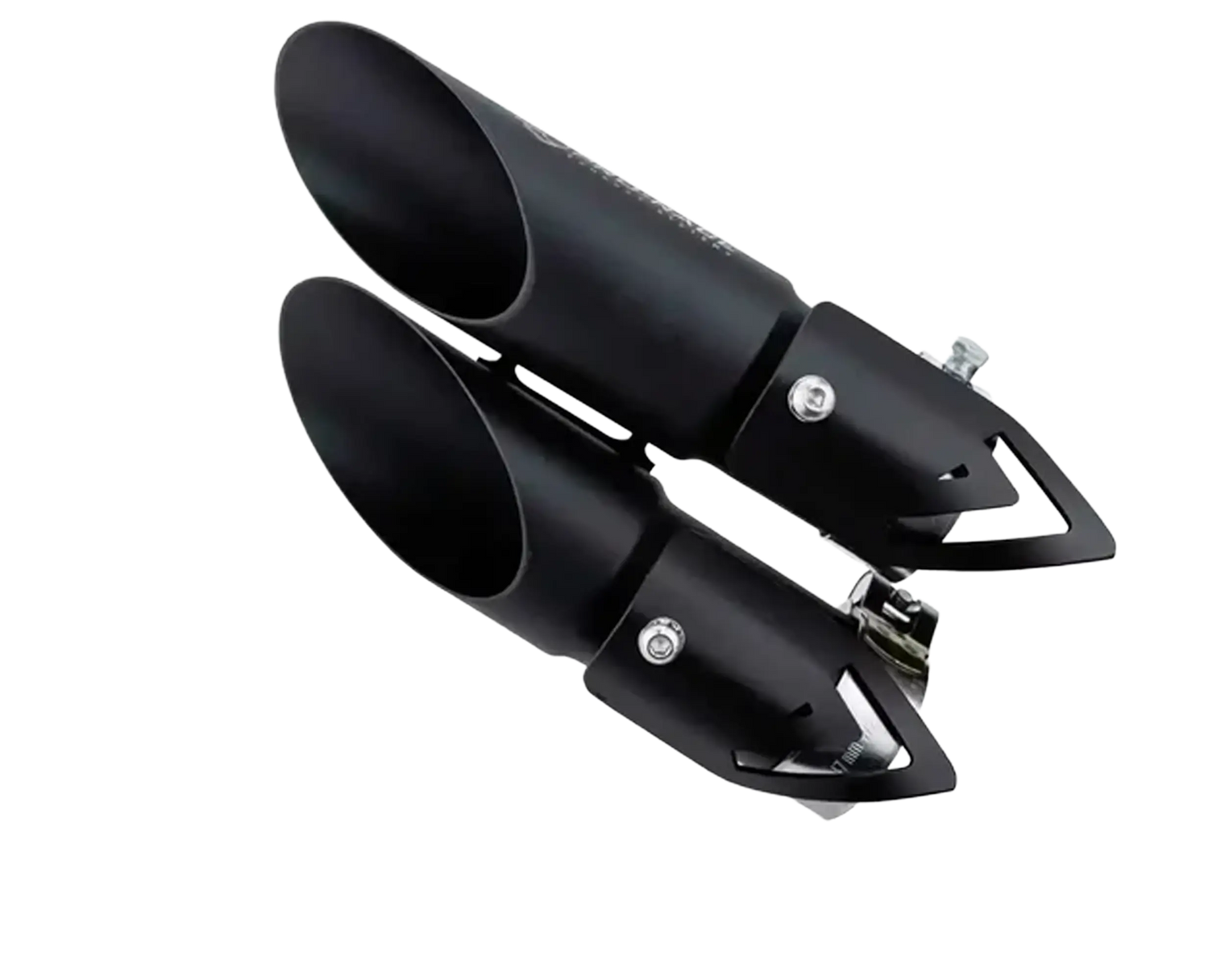 Triumph speed triple 1200 RS/RX 2025-2026 GP-S1 Slip-on exhaust Pro-Race exhaust systems
