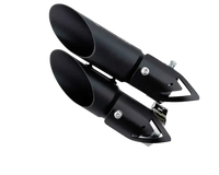 Triumph speed triple 1200 RS/RX 2025-2026 GP-S1 Slip-on exhaust Pro-Race exhaust systems