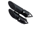 Triumph speed triple 1200 RS/RX 2025-2026 GP-S1 Slip-on exhaust Pro-Race exhaust systems