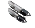 Triumph speed triple 1200 RS/RX 2025-2026 GP-S1 Slip-on exhaust Pro-Race exhaust systems