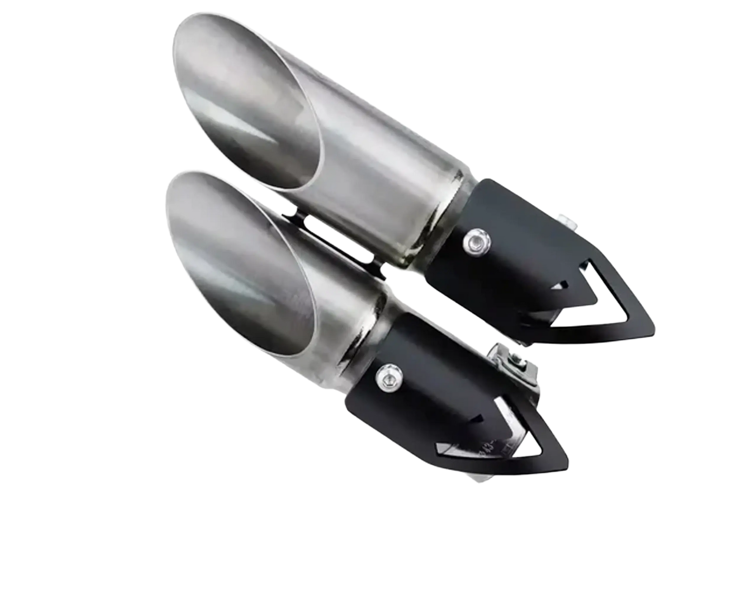 Triumph speed triple 1200 RS/RX 2025-2026 GP-S1 Slip-on exhaust Pro-Race exhaust systems