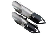 Triumph speed triple 1200 RS/RX 2025-2026 GP-S1 Slip-on exhaust Pro-Race exhaust systems