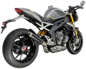 Triumph Speed Triple 1200 RS/RX 2025-2026 GP-R1L Slip-on exhaust Pro-Race exhaust systems