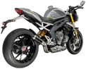 Triumph Speed Triple 1200 RS/RX 2025-2026 GP-R2 Slip-on exhaust Pro-Race exhaust systems