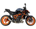 KTM SuperDuke 1290R RR/EVO 2020-2026 GP-R1 Slip-on exhaust Pro-Race exhaust systems