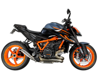 KTM SuperDuke 1290R RR/EVO 2020-2026 GP-R3 Slip-on exhaust Pro-Race exhaust systems