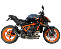 KTM SuperDuke 1290R RR/EVO 2020-2026 GP-R4 Slip-on exhaust Pro-Race exhaust systems