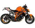 KTM SuperDuke 1290R 2014-2019 GP-R1L slip-on exhaust  Pro-Race exhaust systems