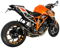 KTM SuperDuke 1290R 2014-2019 GP-R3 Slip-on exhaust Pro-Race exhaust systems