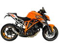 KTM SuperDuke 1290R 2014-2019 GP-S1 Slip-on exhaust Pro-Race exhaust systems