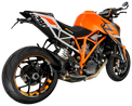 KTM SuperDuke 1290R 2014-2019 GP-S1 Slip-on exhaust Pro-Race exhaust systems