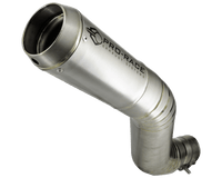 Yamaha YZF-R6 2003-2005 GP-RC1 slip-on exhaust  Pro-Race exhaust systems